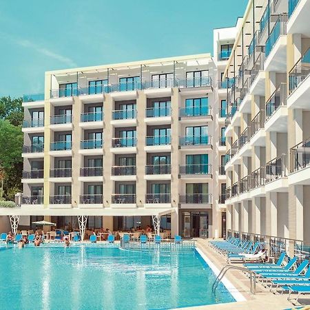 Arena Mar Hotel And Spa Sables d'or Extérieur photo