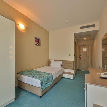Arena Mar Hotel And Spa Sables d'or Extérieur photo