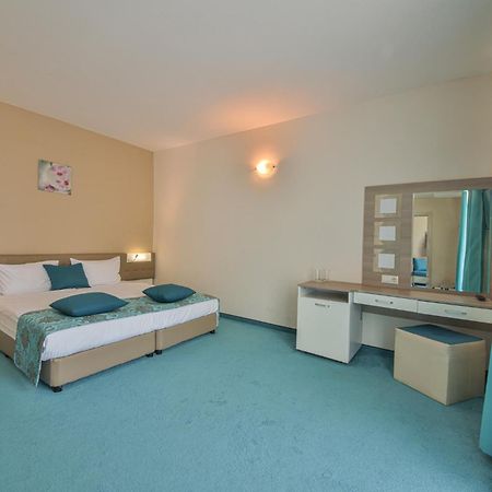 Arena Mar Hotel And Spa Sables d'or Extérieur photo