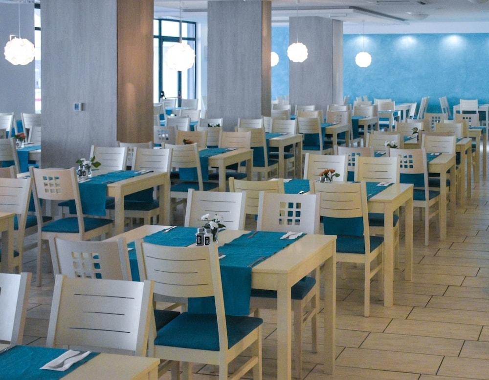 Arena Mar Hotel And Spa Sables d'or Extérieur photo
