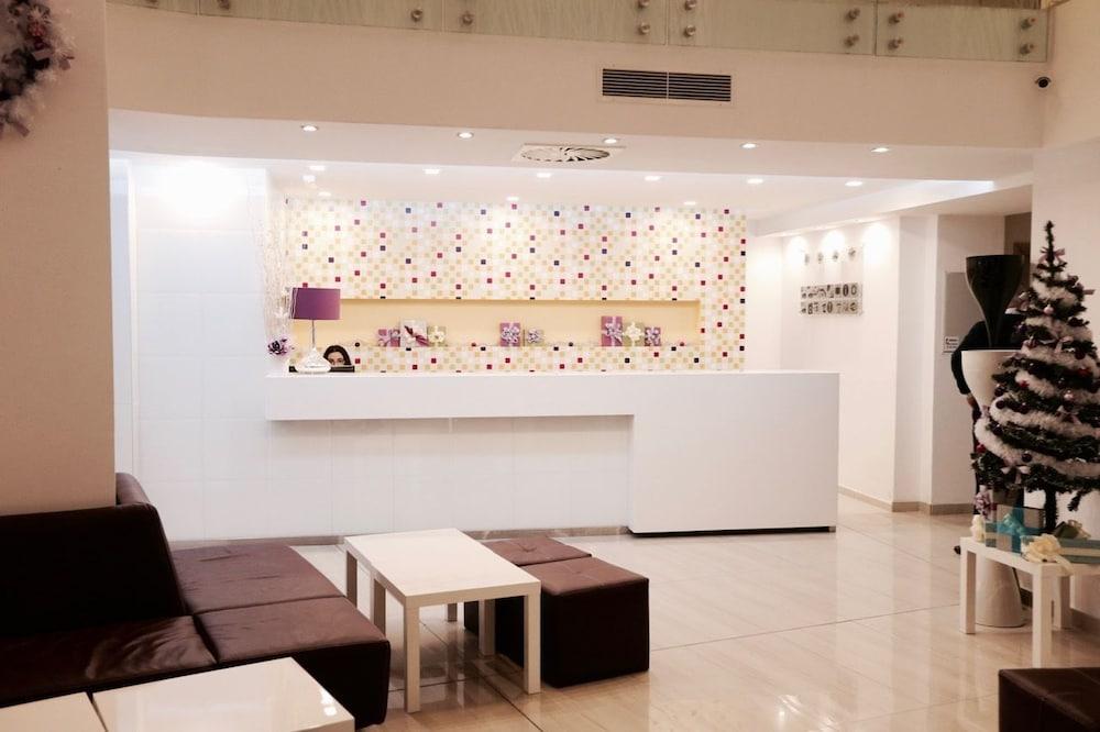 Arena Mar Hotel And Spa Sables d'or Extérieur photo