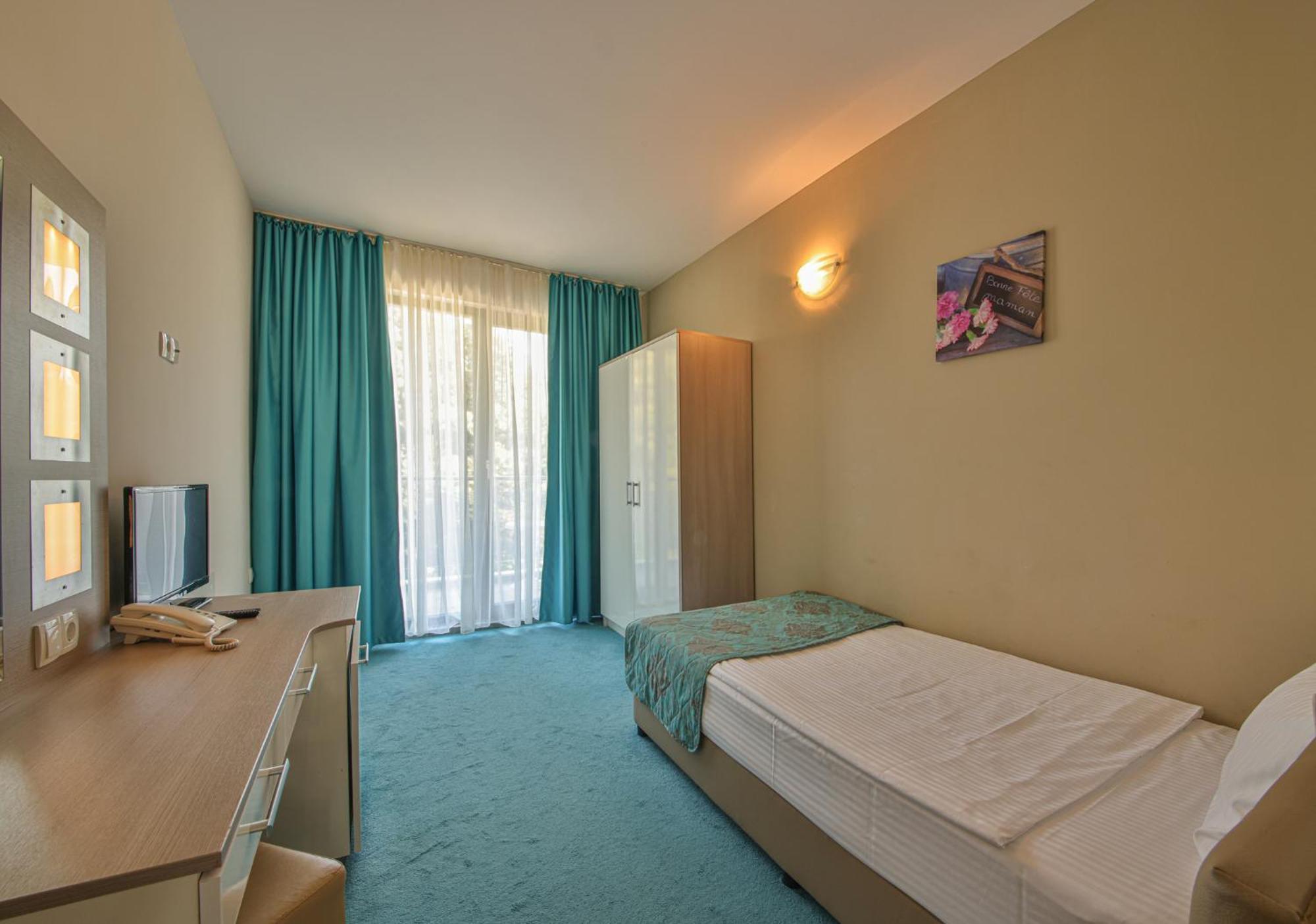 Arena Mar Hotel And Spa Sables d'or Extérieur photo