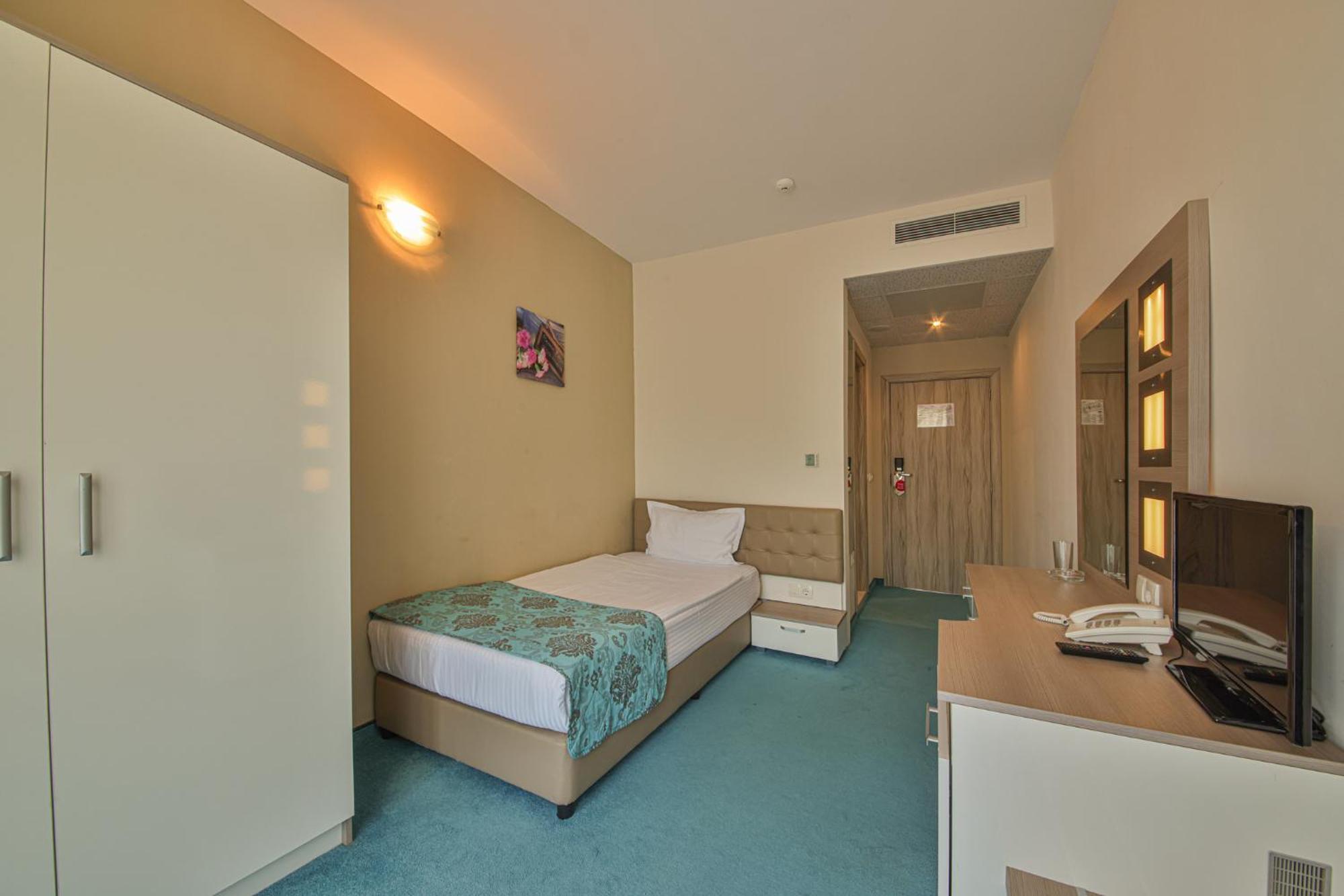 Arena Mar Hotel And Spa Sables d'or Extérieur photo