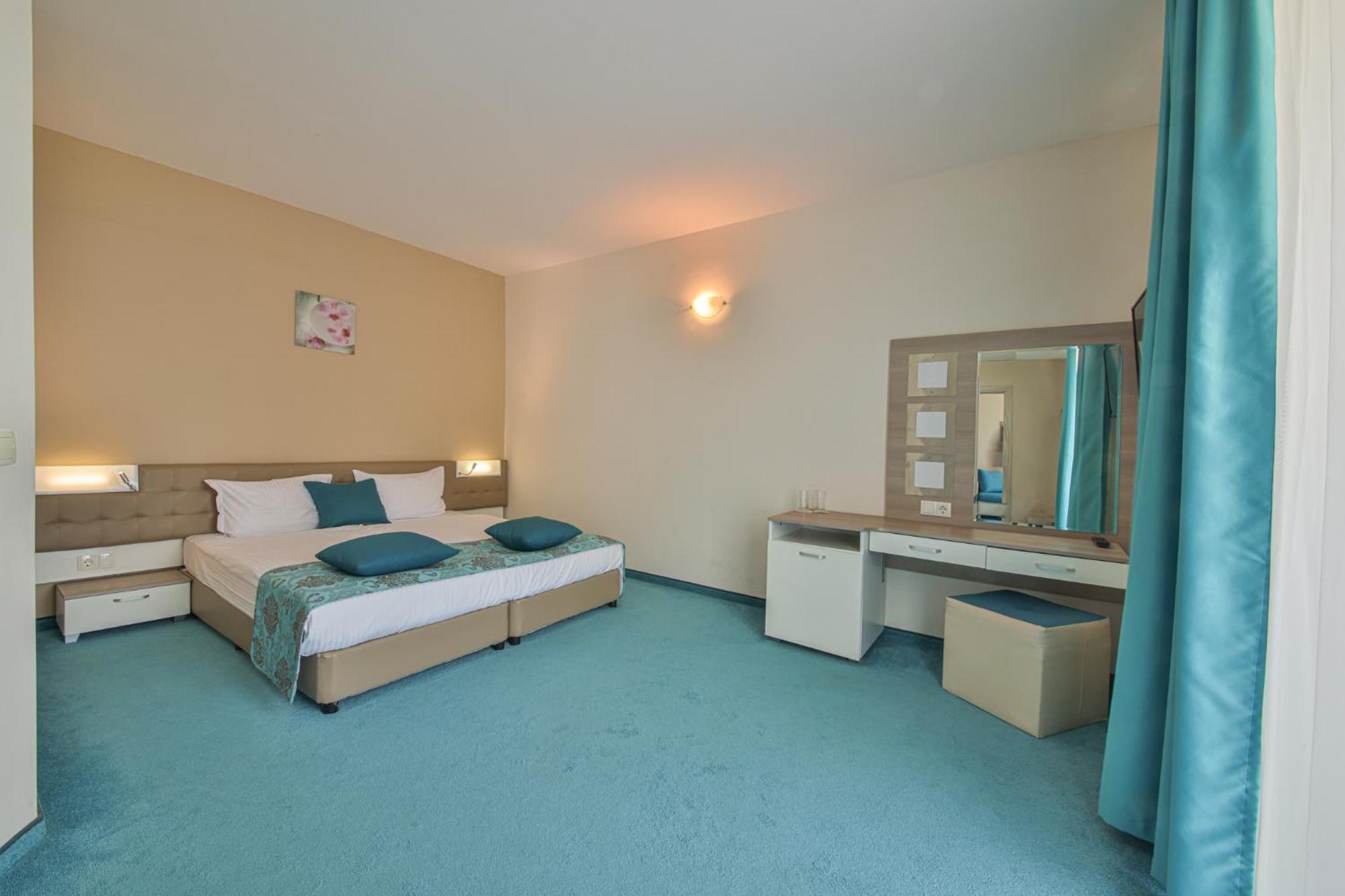 Arena Mar Hotel And Spa Sables d'or Extérieur photo