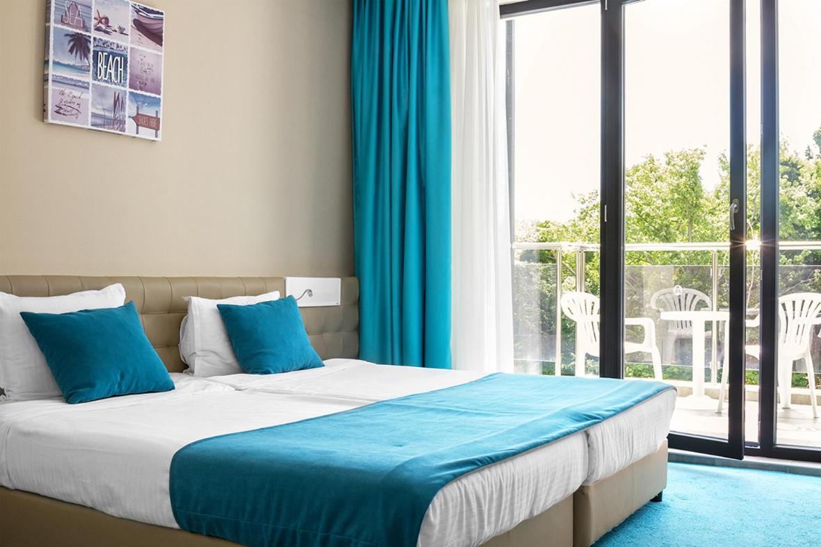 Arena Mar Hotel And Spa Sables d'or Extérieur photo