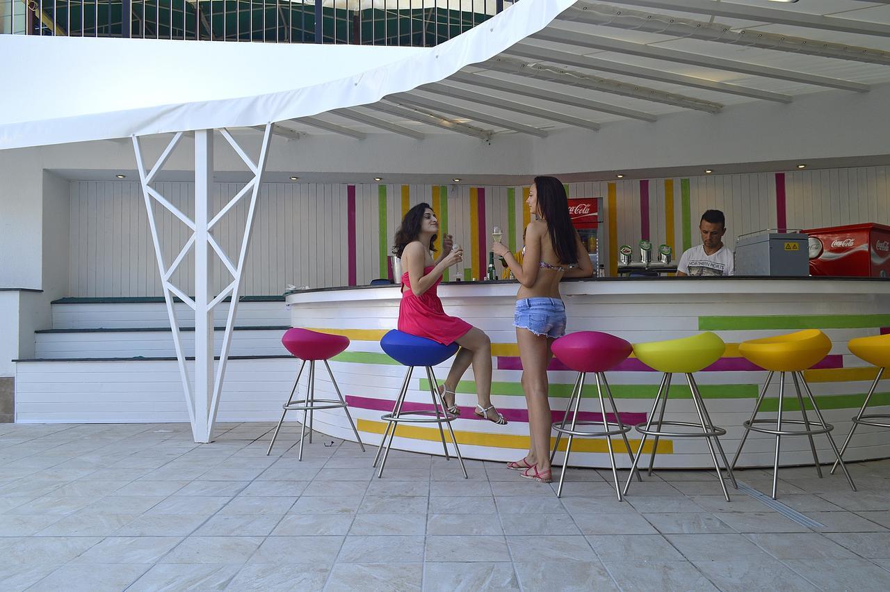 Arena Mar Hotel And Spa Sables d'or Extérieur photo