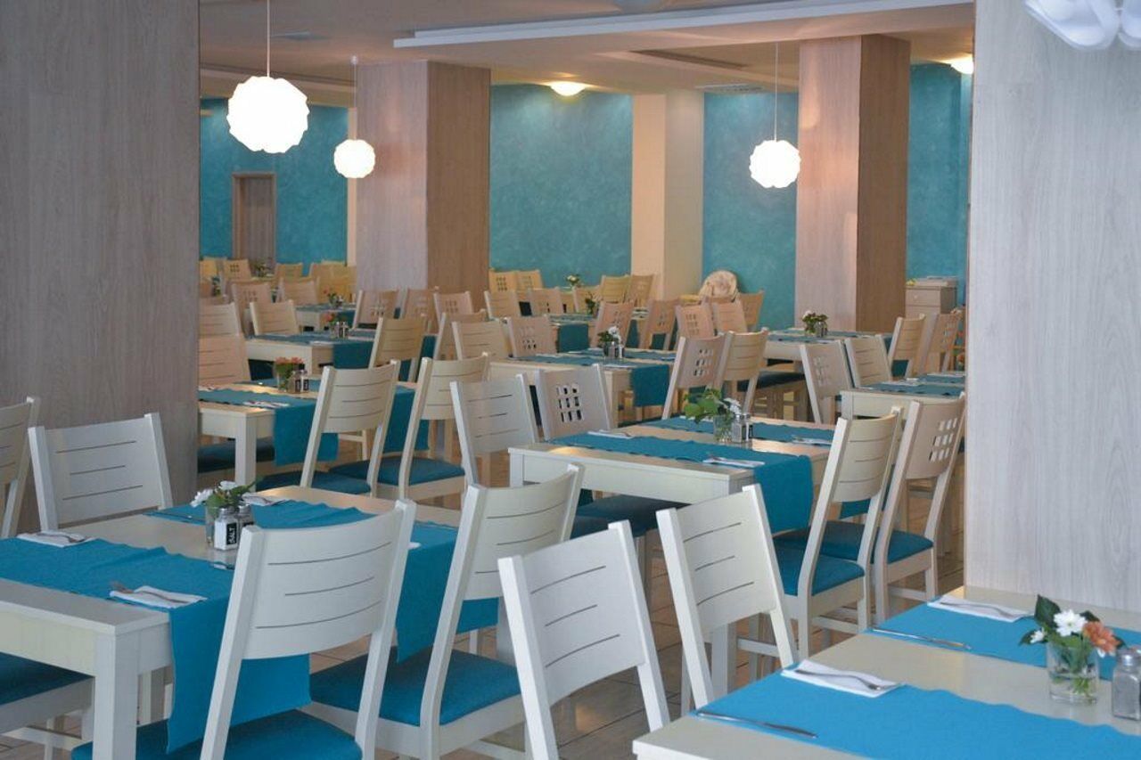 Arena Mar Hotel And Spa Sables d'or Extérieur photo